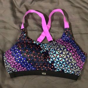 Victoria’s Secret VSX Sports Bra